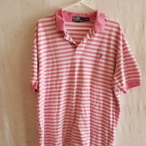 Polo shirt